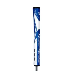 Grip De Putter Super Stroke Zenergy Pistol GT 1.0 Blue White