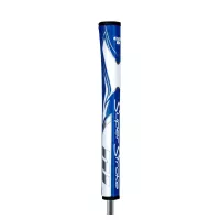Grip De Putter Super Stroke Zenergy Pistol GT 1.0 Blue White