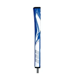 Grip De Putter Super Stroke Zenergy Pistol GT 1.0 Blue White