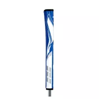 Grip De Putter Super Stroke Zenergy Pistol GT 1.0 Blue White
