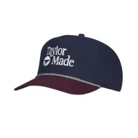 Casquette Taylormade A-Frame Navy