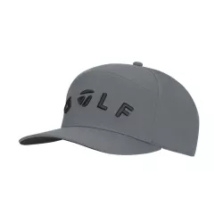 Casquette Taylormade Horizon Grey