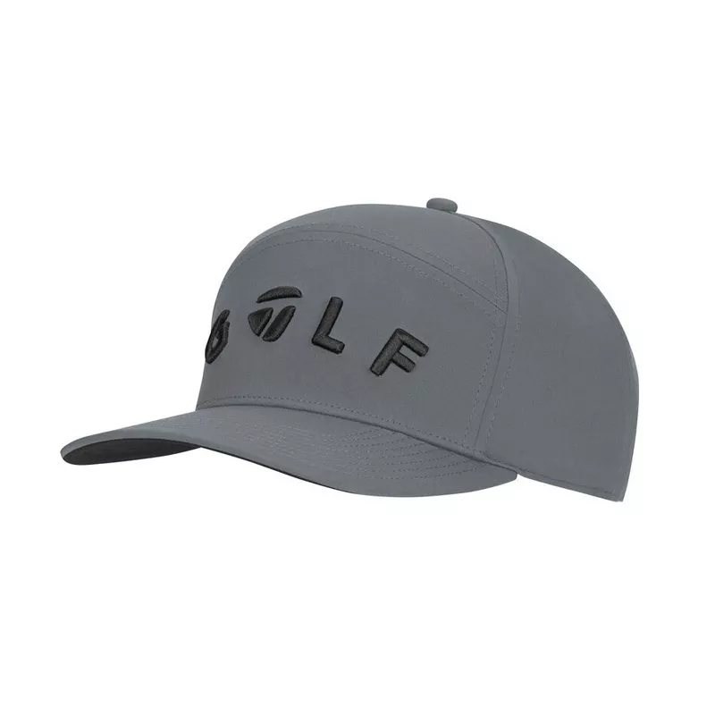 Casquette Taylormade Horizon Grey