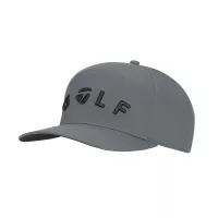 Casquette Taylormade Horizon Grey