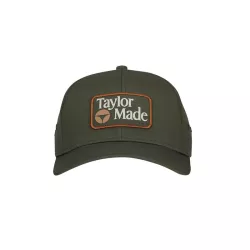 Casquette Taylormade Newport Olive