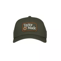 Casquette Taylormade Newport Olive