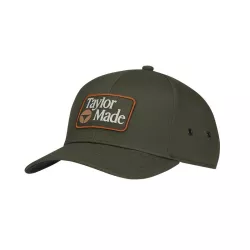Casquette Taylormade Newport Olive