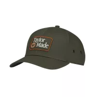 Casquette Taylormade Newport Olive