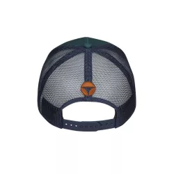 Casquette Taylormade Radar Trucker Teal