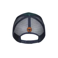 Casquette Taylormade Radar Trucker Teal