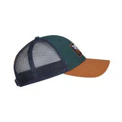 Casquette Taylormade Radar Trucker Teal