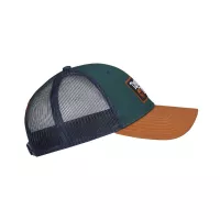 Casquette Taylormade Radar Trucker Teal