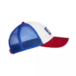 Casquette Taylormade Radar Trucker Red White Blue