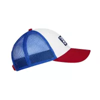 Casquette Taylormade Radar Trucker Red White Blue