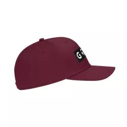 Casquette Taylormade Ventura Burgundy