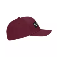 Casquette Taylormade Ventura Burgundy