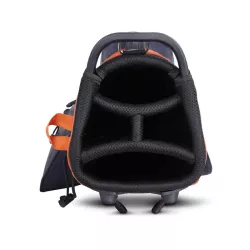 Sac Trepied Big Max DriLite Seven G Steel Blue Rust White