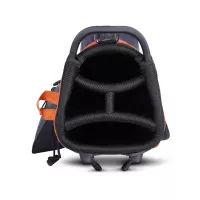 Sac Trepied Big Max DriLite Seven G Steel Blue Rust White