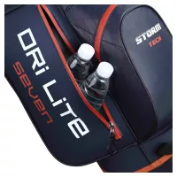 Sac Trepied Big Max DriLite Seven G Steel Blue Rust White