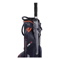 Sac Trepied Big Max DriLite Seven G Steel Blue Rust White