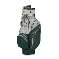 Sac Chariot Big Max Drilite Silencio 3 Forest Green Off White