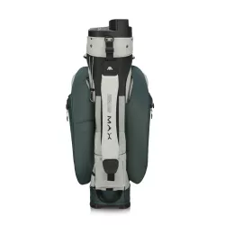 Sac Chariot Big Max Drilite Silencio 3 Forest Green Off White