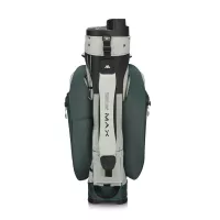 Sac Chariot Big Max Drilite Silencio 3 Forest Green Off White