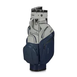 Sac Chariot Big Max Drilite Silencio 3 Navy Off White