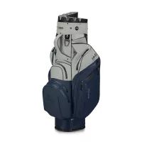 Sac Chariot Big Max Drilite Silencio 3 Navy Off White