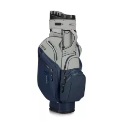 Sac Chariot Big Max Drilite Silencio 3 Navy Off White