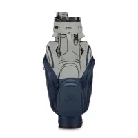 Sac Chariot Big Max Drilite Silencio 3 Navy Off White