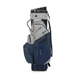 Sac Chariot Big Max Drilite Silencio 3 Navy Off White