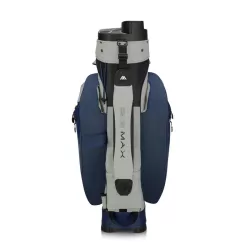 Sac Chariot Big Max Drilite Silencio 3 Navy Off White