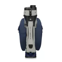 Sac Chariot Big Max Drilite Silencio 3 Navy Off White