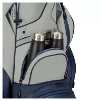 Sac Chariot Big Max Drilite Silencio 3 Navy Off White