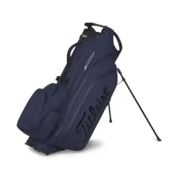 Sac Trépied Titleist Hybrid 14 Stadry Navy