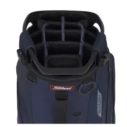Sac Trépied Titleist Hybrid 14 Stadry Navy