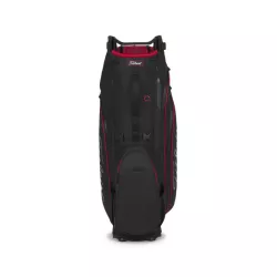 Sac Trépied Titleist Hybrid 14 Stadry Black Black Red