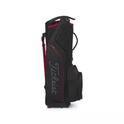Sac Trépied Titleist Hybrid 14 Stadry Black Black Red