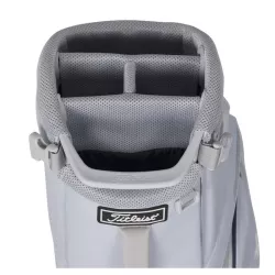 Sac Trépied Titleist Players S4 Stadry Bluebird Navy White