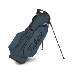 Sac Trépied Titleist Players S5 Stadry Monterey Black Black