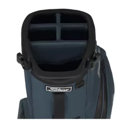 Sac Trépied Titleist Players S5 Stadry Monterey Black Black