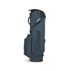 Sac Trépied Titleist Players S5 Stadry Monterey Black Black
