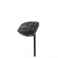 Putter Sausage Golf Boudin Noir