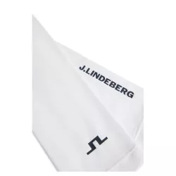 Manchettes Femme J.Lindeberg Esther Sleeves SS26 White