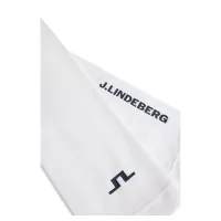 Manchettes Femme J.Lindeberg Esther Sleeves SS26 White