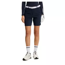 Bermuda Femme J.Lindeberg Gwen Long SS26 Navy