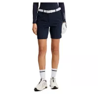 Bermuda Femme J.Lindeberg Gwen Long SS26 Navy