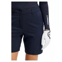 Bermuda Femme J.Lindeberg Gwen Long SS26 Navy