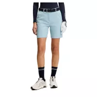 Bermuda Femme J.Lindeberg Gwen Long SS26 Forget Me Not